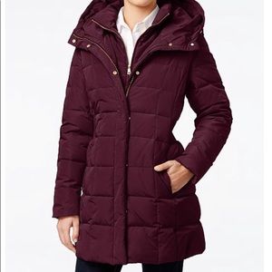 Cole Haan Coat